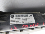 Радиатор охлаждения для BMW 3-серия E90/E91 2005>, OEM 17117547059 - вид 5 (фото)