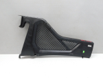 Решетка стеклооч. (планка под лобовое стекло) для BMW X5 F15 2013-2018, OEM 64319245594 - вид 2 (фото)