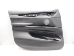 Обшивка двери передней левой для BMW X6 F16 2014>, OEM 51417414449 - вид 1 (фото)