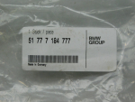 Кронштейн для BMW 5-серия F10/F11 2009>, OEM 51777184777 - вид 3 (фото)