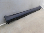 Накладка на порог для BMW X5 G05 2018>, OEM 51777420659 - вид 2 (фото)