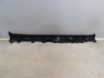 Накладка на порог для BMW X5 G05 2018>, OEM 51777420659 - вид 4 (фото)