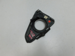 Решетка в бампер правая для Toyota RAV 4 2013-2019, OEM 5203042050 - вид 2 (фото)