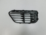 Решетка в бампер правая для BMW X1 F48 2015>, OEM 51117453982 - вид 2 (фото)