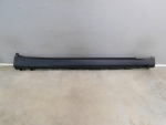 Накладка на порог для BMW X5 G05 2018>, OEM 51777420660 - вид 1 (фото)