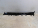 Накладка на порог для BMW X5 G05 2018>, OEM 51777420660 - вид 4 (фото)