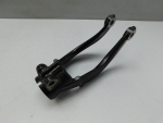 Кронштейн амортизатора правый для BMW X5 F15 2013-2018, OEM 31126851592 - вид 2 (фото)