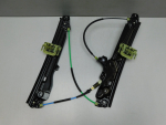 Стеклоподъемник электр. передний правый для BMW 5-серия F10/F11 2009>, OEM 51337182132 - вид 1 (фото)