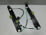 Стеклоподъемник электр. передний правый для BMW 5-серия F10/F11 2009>, OEM 51337182132 - вид 2 (фото)