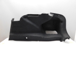Обшивка багажника для BMW 5-серия G30 2016>, OEM 51477373572 - вид 1 (фото)