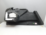 Обшивка багажника для BMW 5-серия G30 2016>, OEM 51477373572 - вид 2 (фото)