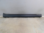 Накладка на порог для BMW X5 G05 2018>, OEM 51777420660 - вид 1 (фото)