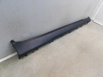 Накладка на порог для BMW X5 G05 2018>, OEM 51777420660 - вид 2 (фото)
