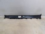 Накладка на порог для BMW X5 G05 2018>, OEM 51777420660 - вид 4 (фото)
