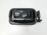 Лючок бензобака для BMW 4-серия F32 2012>, OEM 51177270761 - вид 1 (фото)
