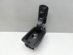Лючок бензобака для BMW 4-серия F32 2012>, OEM 51177270761 - вид 2 (фото)
