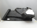Обшивка багажника для BMW 5-серия G30 2016>, OEM 51477942875 - вид 2 (фото)