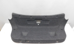 Обшивка крышки багажника для BMW 5-серия G30 2016>, OEM 51497366407 - вид 1 (фото)