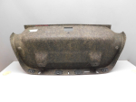 Обшивка крышки багажника для BMW 5-серия G30 2016>, OEM 51497366407 - вид 2 (фото)
