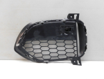 Решетка в бампер правая для BMW X5 F15 2013-2018, OEM 51118064634 - вид 2 (фото)
