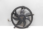 Диффузор радиатора для Mini R56 2005>, OEM M5377003 - вид 1 (фото)