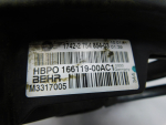 Диффузор радиатора для Mini R56 2005>, OEM M5377003 - вид 3 (фото)