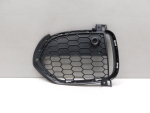 Решетка в бампер левая для BMW X5 F15 2013-2018, OEM 51118064633 - вид 1 (фото)