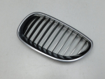 Решетка радиатора для BMW 5-серия E60/E61 2003>, OEM 51712155446 - вид 2 (фото)