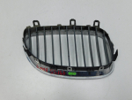 Решетка радиатора для BMW 5-серия E60/E61 2003>, OEM 51712155446 - вид 3 (фото)