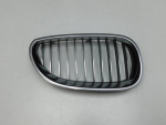 Решетка радиатора для BMW 5-серия E60/E61 2003>, OEM 51712155447 - вид 1 (фото)