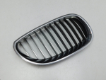Решетка радиатора для BMW 5-серия E60/E61 2003>, OEM 51712155447 - вид 2 (фото)