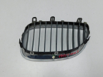 Решетка радиатора для BMW 5-серия E60/E61 2003>, OEM 51712155447 - вид 3 (фото)