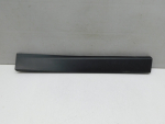 Накладка двери задней правой для BMW X1 F48 2015>, OEM 51137352094 - вид 1 (фото)