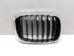 Решетка радиатора для BMW X3 G01 2017>, OEM 51138091726 - вид 1 (фото)