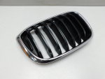 Решетка радиатора для BMW X3 G01 2017>, OEM 51138091726 - вид 2 (фото)