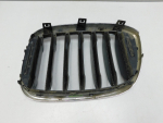 Решетка радиатора для BMW X3 G01 2017>, OEM 51138091726 - вид 3 (фото)