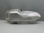 Термозащита для Volkswagen Polo Sedan 2011-2020, OEM 6RU825701B - вид 1 (фото)