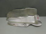 Термозащита для Volkswagen Polo Sedan 2011-2020, OEM 6RU825701B - вид 2 (фото)