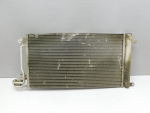 Радиатор кондиционера для Skoda Rapid 2013-2020, OEM 6C0816411B - вид 4 (фото)