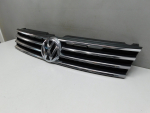 Решетка радиатора для Volkswagen Touareg 2010>, OEM 7P68536511L - вид 2 (фото)