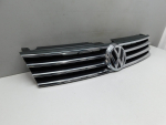 Решетка радиатора для Volkswagen Touareg 2010>, OEM 7P68536511L - вид 3 (фото)