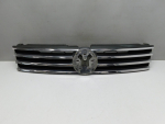 Решетка радиатора для Volkswagen Touareg 2010>, OEM 7P6853651L - вид 1 (фото)