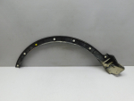 Накладка крыла переднего правого для Toyota RAV 4 2013-2019, OEM 7560142130 - вид 2 (фото)