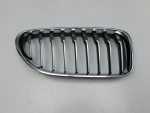 Решетка радиатора для BMW 6-серия F12/F13 2009>, OEM 51137370390 - вид 1 (фото)