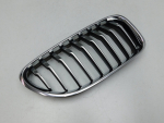 Решетка радиатора для BMW 6-серия F12/F13 2009>, OEM 51137370390 - вид 2 (фото)