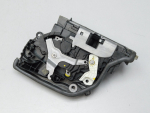 Замок двери задней левой для BMW 5-серия G30 2016>, OEM 51227477689 - вид 1 (фото)