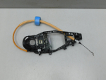 Кронштейн для BMW 5-серия G30 2016>, OEM 51217401206 - вид 1 (фото)
