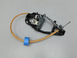 Кронштейн для BMW 5-серия G30 2016>, OEM 51217401206 - вид 2 (фото)