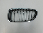 Решетка радиатора для BMW 6-серия F12/F13 2009>, OEM 51137370391 - вид 1 (фото)