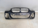 Бампер передний для BMW X3 G01 2017>, OEM 5111139605 - вид 1 (фото)